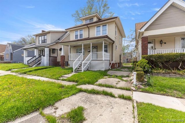 9375 Mendota Street, Detroit, MI 48204