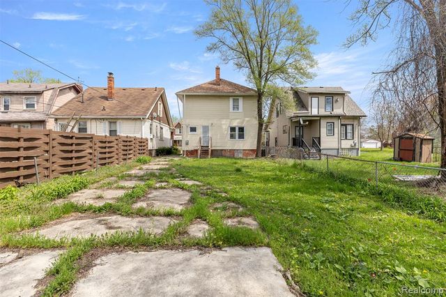 9375 Mendota Street, Detroit, MI 48204