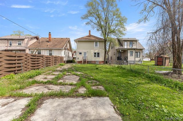 9375 Mendota Street, Detroit, MI 48204