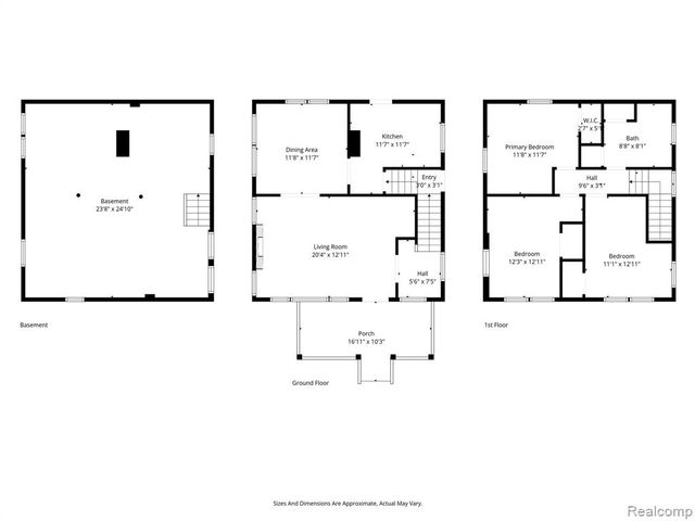 9375 Mendota Street, Detroit, MI 48204