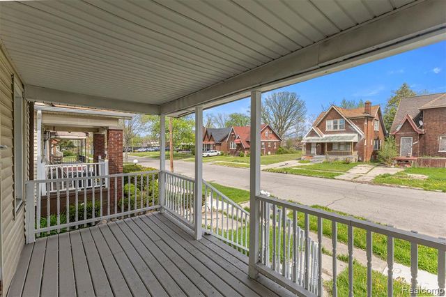 9375 Mendota Street, Detroit, MI 48204