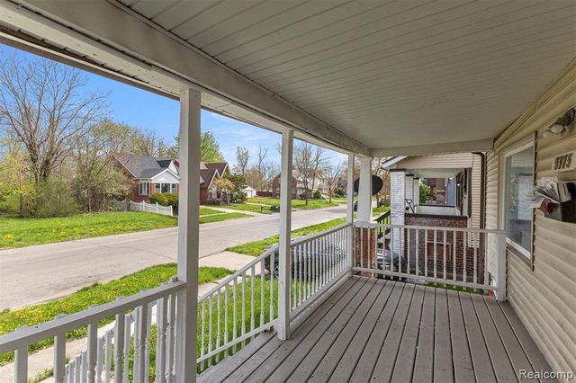 9375 Mendota Street, Detroit, MI 48204