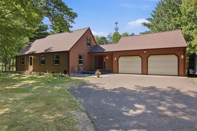 18931 72nd Avenue, Chippewa Falls, WI 54729