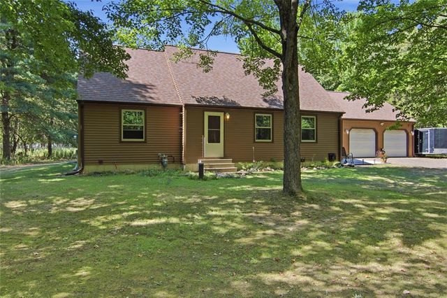 18931 72nd Avenue, Chippewa Falls, WI 54729