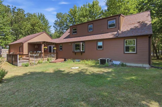 18931 72nd Avenue, Chippewa Falls, WI 54729