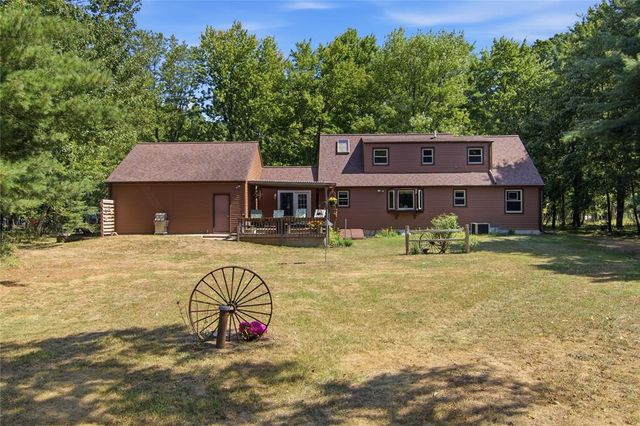 18931 72nd Avenue, Chippewa Falls, WI 54729