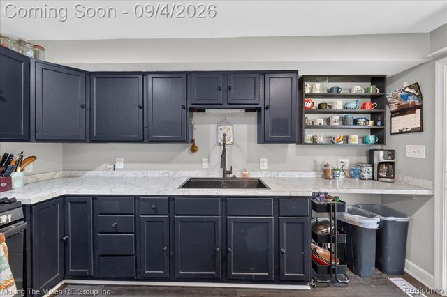 30103 Van Horn Road, Huron Charter Township, MI 48164