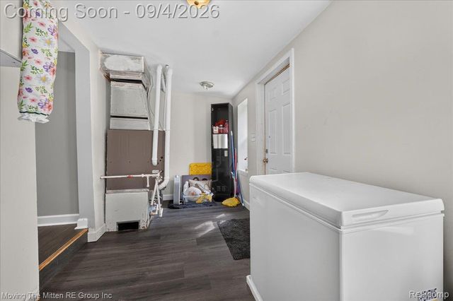 30103 Van Horn Road, Huron Charter Township, MI 48164