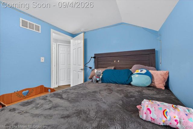 30103 Van Horn Road, Huron Charter Township, MI 48164