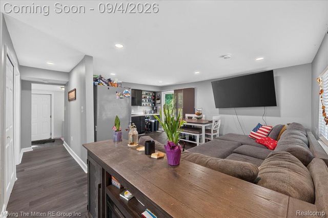 30103 Van Horn Road, Huron Charter Township, MI 48164