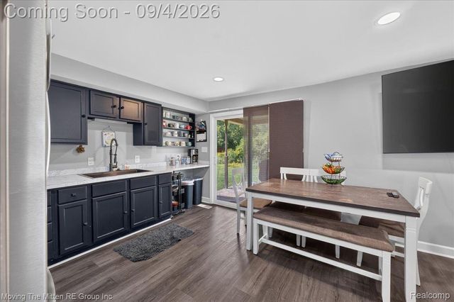 30103 Van Horn Road, Huron Charter Township, MI 48164