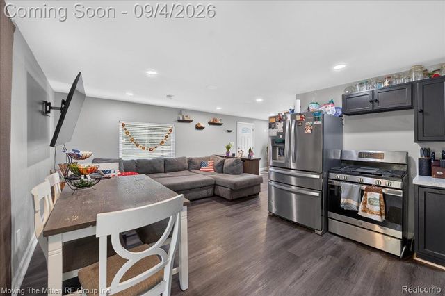 30103 Van Horn Road, Huron Charter Township, MI 48164