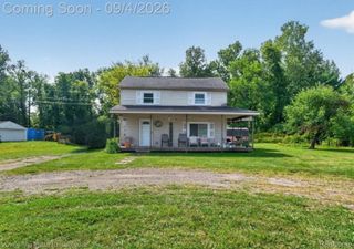 30103 Van Horn Road, Huron Charter Township, MI 48164