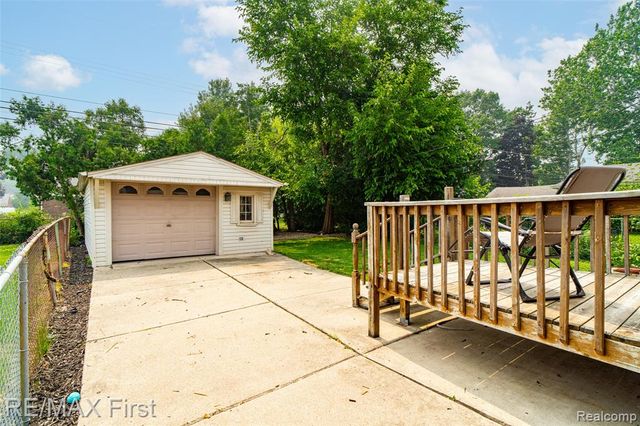 18223 Audette Street, Dearborn, MI 48124