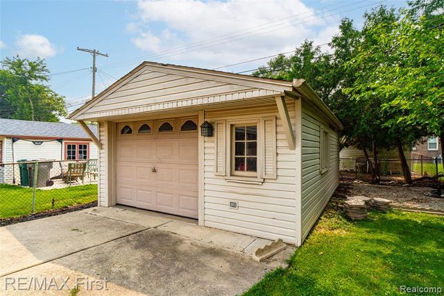 18223 Audette Street, Dearborn, MI 48124
