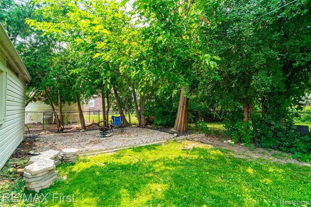18223 Audette Street, Dearborn, MI 48124