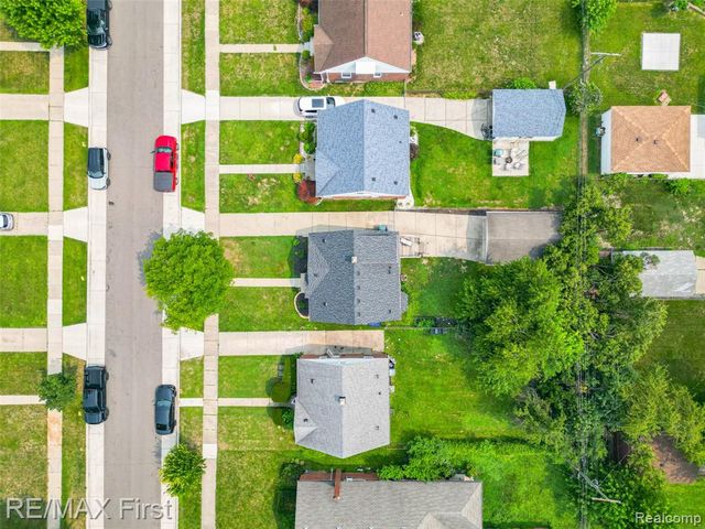 18223 Audette Street, Dearborn, MI 48124