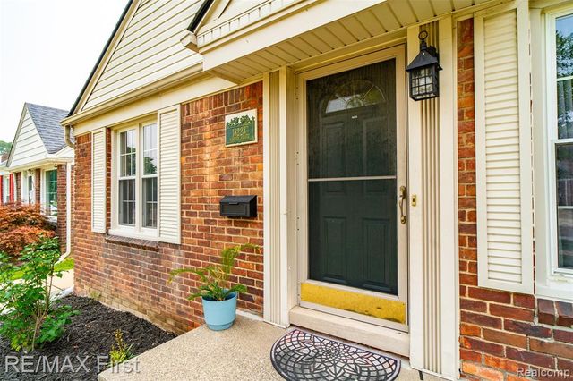 18223 Audette Street, Dearborn, MI 48124