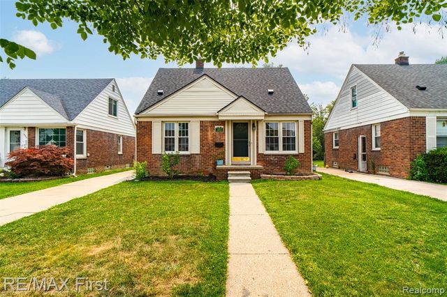 18223 Audette Street, Dearborn, MI 48124