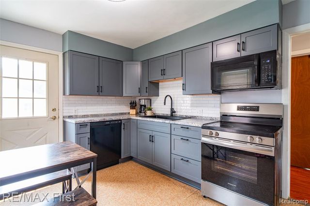 18223 Audette Street, Dearborn, MI 48124