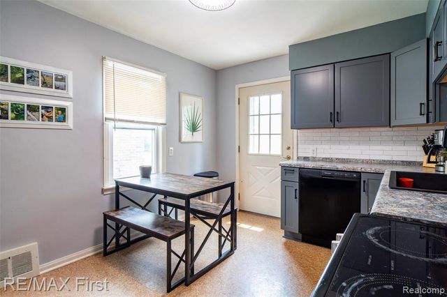18223 Audette Street, Dearborn, MI 48124