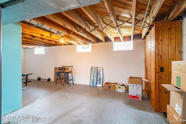 18223 Audette Street, Dearborn, MI 48124