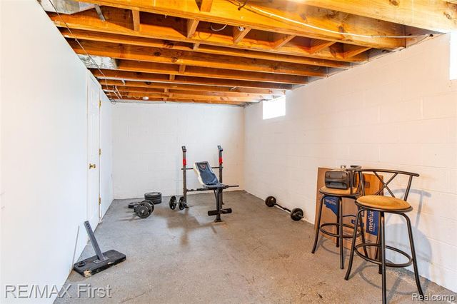 18223 Audette Street, Dearborn, MI 48124