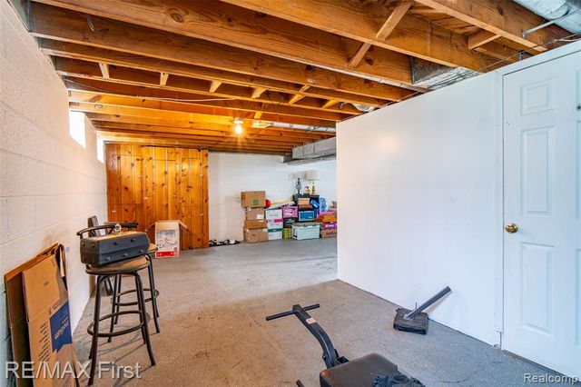 18223 Audette Street, Dearborn, MI 48124