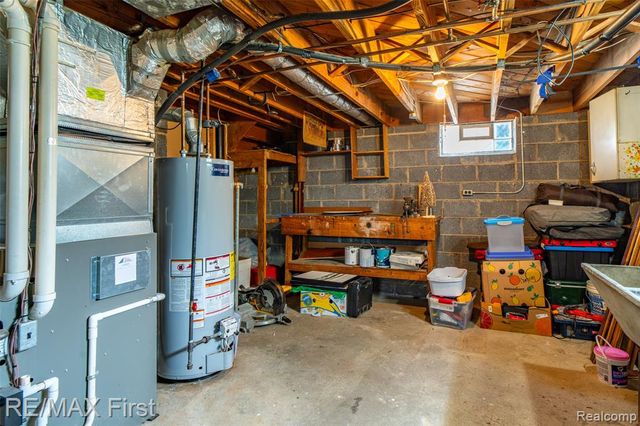 18223 Audette Street, Dearborn, MI 48124