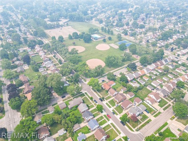 18223 Audette Street, Dearborn, MI 48124