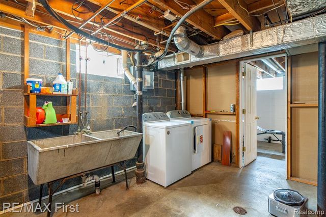 18223 Audette Street, Dearborn, MI 48124
