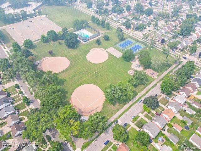 18223 Audette Street, Dearborn, MI 48124