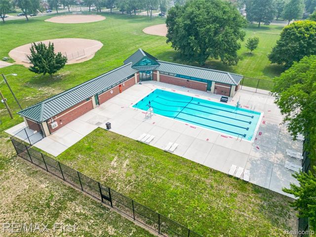 18223 Audette Street, Dearborn, MI 48124