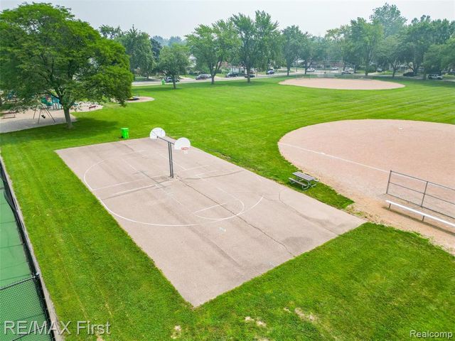18223 Audette Street, Dearborn, MI 48124
