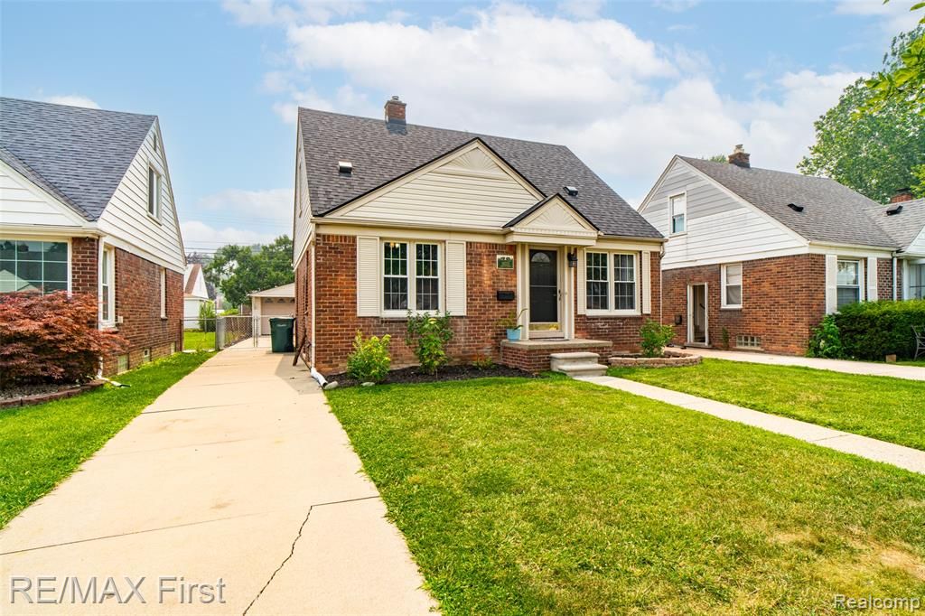 18223 Audette Street, Dearborn, MI 48124