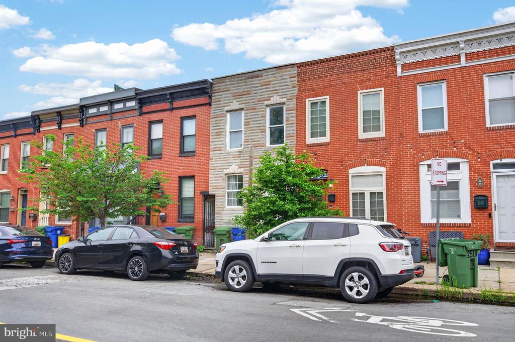 Image 2 of property listing at 2516 FAIT AVE, Baltimore, MD 21224