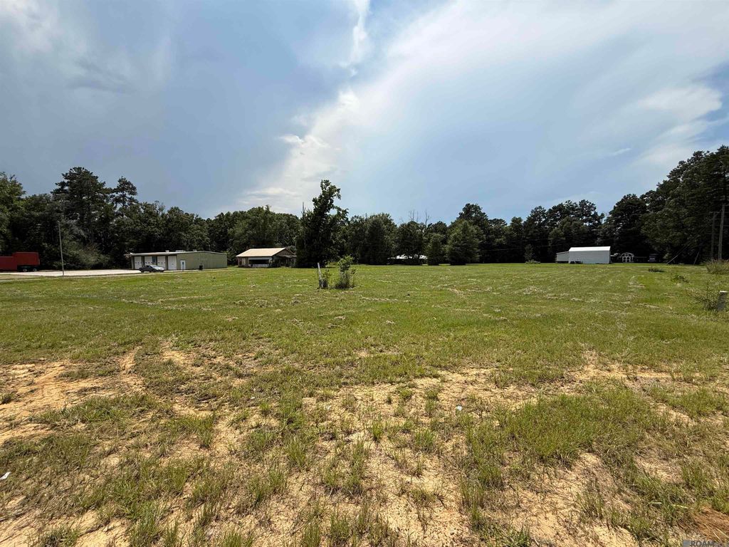 TBD Springfield Rd, Denham Springs, LA 70706