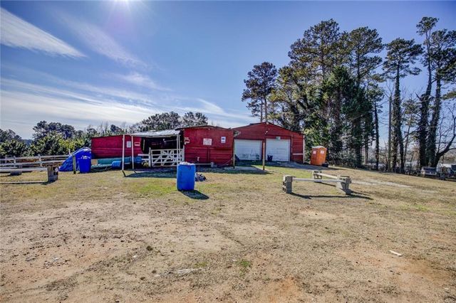 63 Neely Hammonds Road, Covington, GA 30014