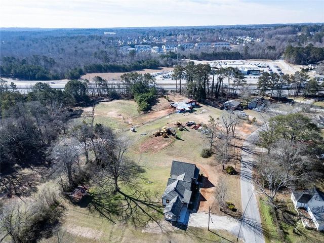 63 Neely Hammonds Road, Covington, GA 30014