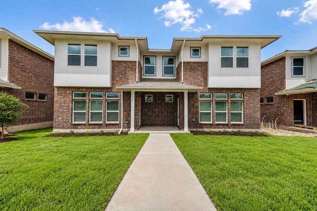605 W South ST 321, Leander, TX 78641