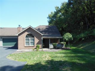 1444 Greenbriar Court, South Park, PA 15129