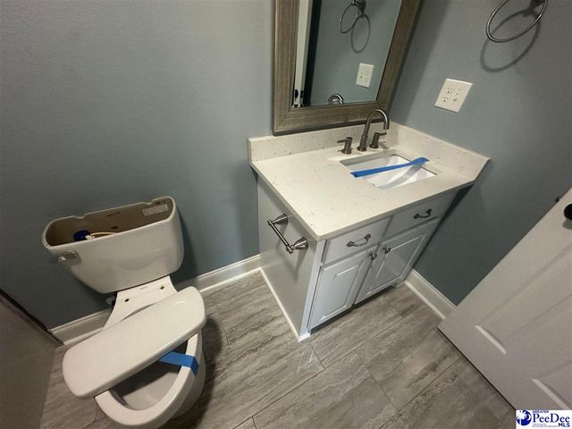 416 E Luigi Way, Florence, SC 29505