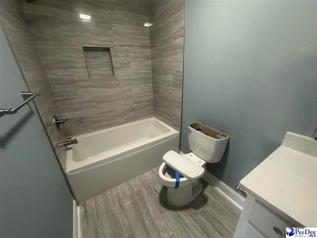 416 E Luigi Way, Florence, SC 29505