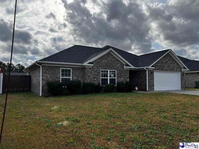 416 E Luigi Way, Florence, SC 29505