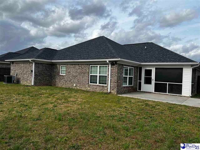 416 E Luigi Way, Florence, SC 29505