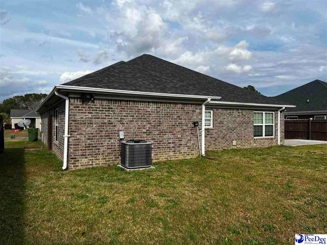 416 E Luigi Way, Florence, SC 29505