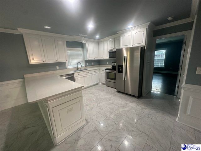 416 E Luigi Way, Florence, SC 29505