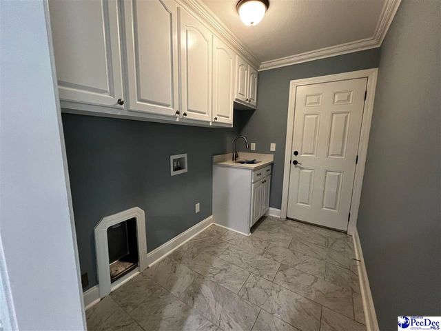 416 E Luigi Way, Florence, SC 29505