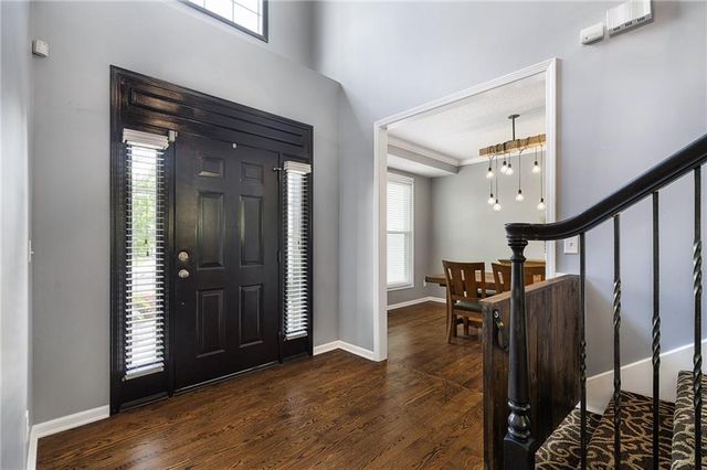 14004 Westgate Street, Overland Park, KS 66221