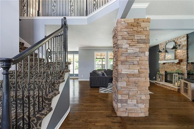 14004 Westgate Street, Overland Park, KS 66221